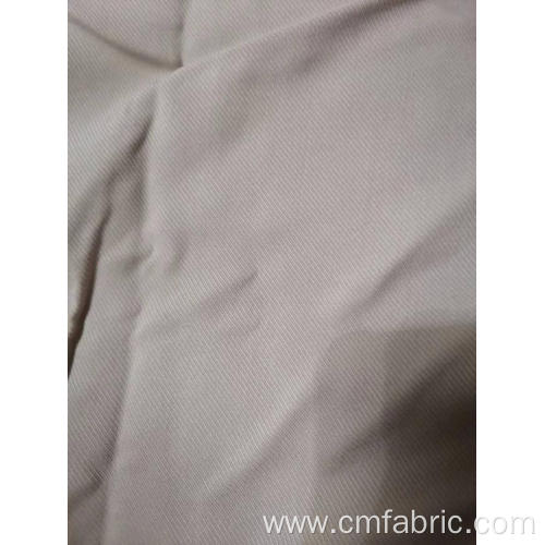 PROVISCOSE 40S CALVERY TWILL PLAIN DYED 130GSM